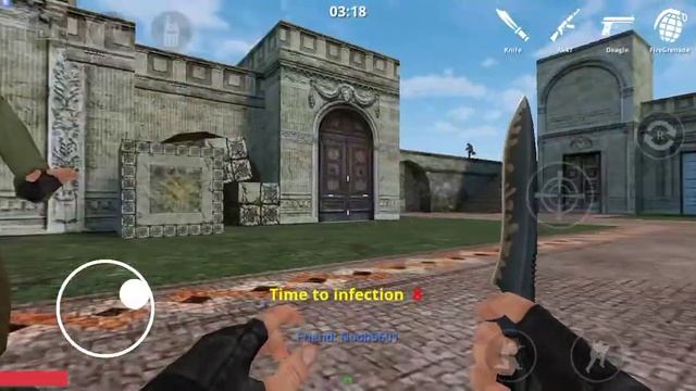 yo jugando con mi hermano al zombie revolution смотреть онлайн