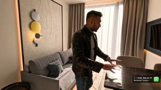 РЕАЛЬНЫЙ ДОХОД собственников апартаментов | Обзор отеля и номеров 