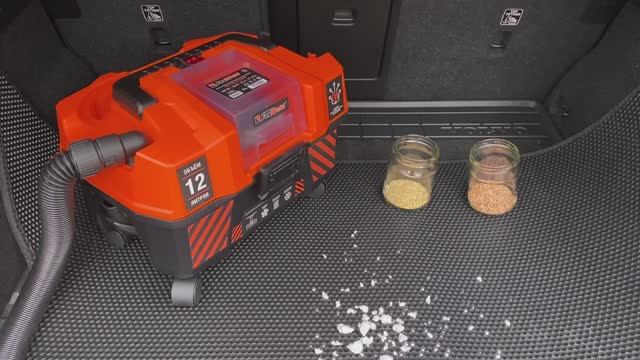 FoxWeld #1 смотреть онлайн