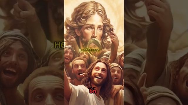 Любите врагов ваших