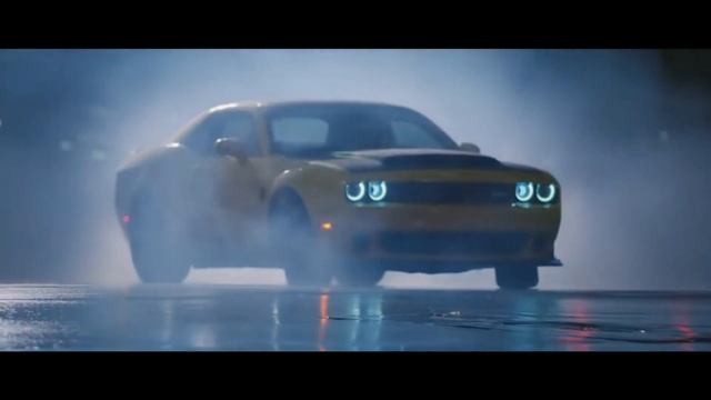 blackbear - idfc (Dodge Demon Edit) смотреть онлайн