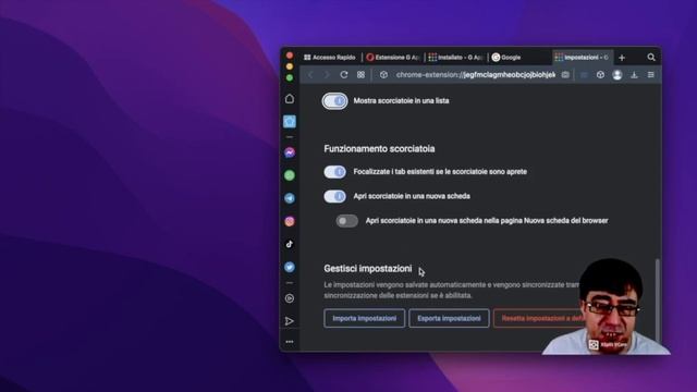 Browser Opera - Estensioni #browseropera #contentcreator #dblivetech #youtuber смотреть онлайн