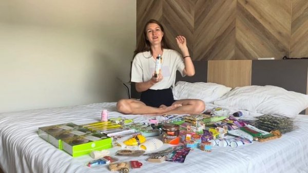 Что мы купили на Пхукете. Обзор покупок из Таиланда