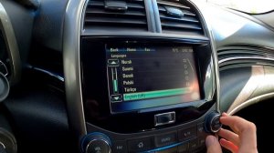 2012 Chevrolet Malibu LT POV TEST DRIVE