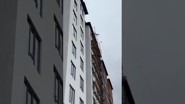 ЖК "ОТРАЖЕНИЕ" смотреть онлайн