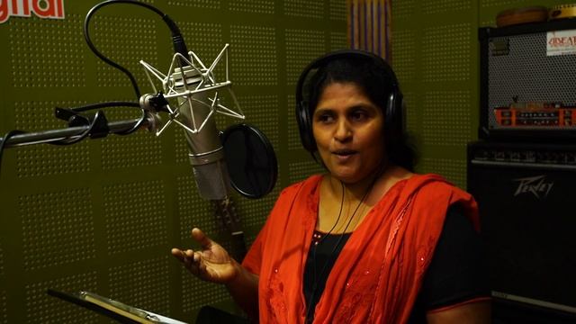 Ente Priyan Athisundaran | Cover Song | Old Devotional Song | Charisma Music смотреть онлайн