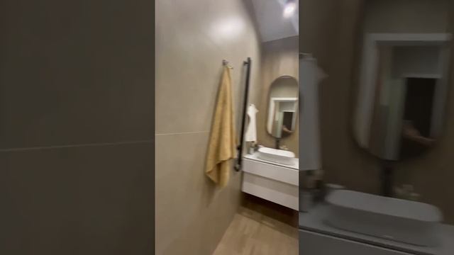 2-комнатная квартира ❤️ в Краснодаре #квартира #краснодар #недвижимость #маркетинг смотреть онлайн