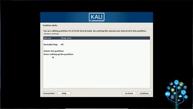 kalilinux 2019.3-installing kalilinux 2019-how to install kalilinux 2019.3 смотреть онлайн