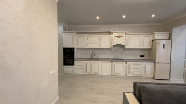 Аренда г. Алматы, 3комн. ЖК Falconcity смотреть онлайн