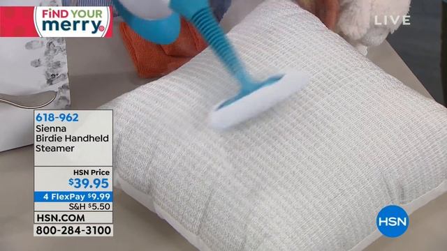 HSN | Practical Presents 11.09.2018 - 05 AM смотреть онлайн