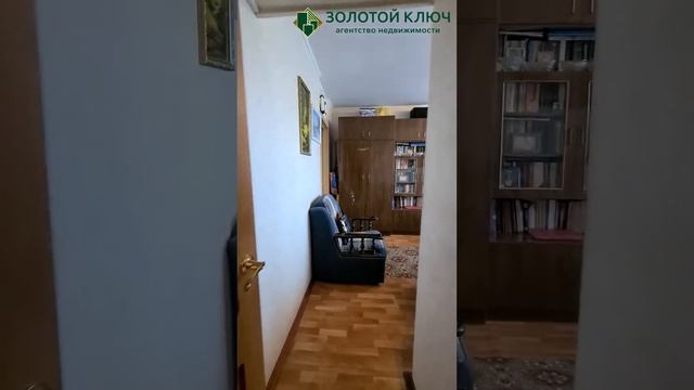 Трехкомнатная квартира ул. Маркова, г. Дмитров смотреть онлайн