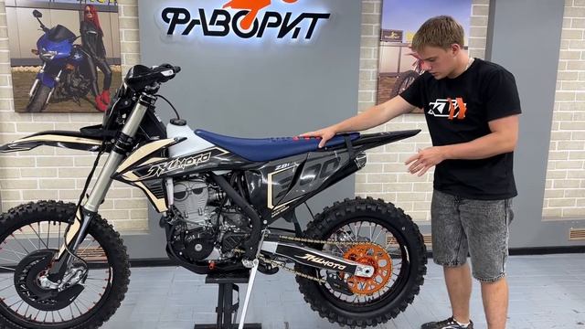 🔥 МОТОЦИКЛ JHL Z8i - ТАК ЛИ ХОРОШ НА САМОМ ДЕЛЕ!?