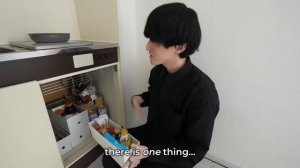 Внутри квартиры самого экстремального минималиста Японии