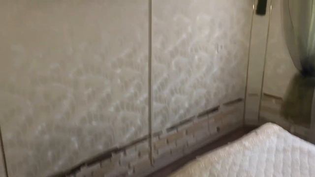 3-комнатная квартира на проспекте Нагибина, 37 смотреть онлайн