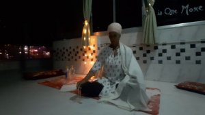 Мантра Шайлапутри - 1 день наваратри