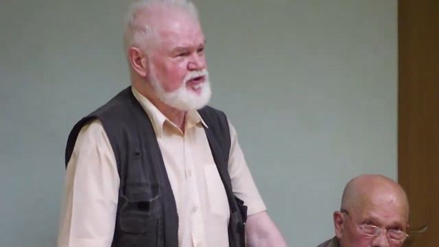 Ильинская, 110. Борьба против застройщика