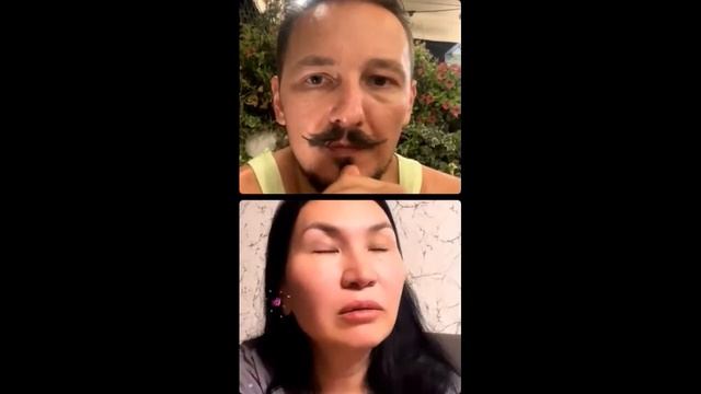 Наступает какая-то естественность | Отзыв после разоблачения Эго смотреть онлайн