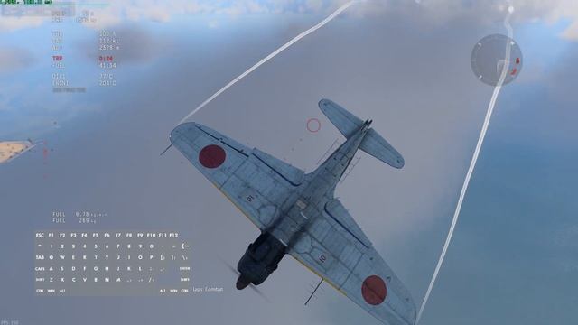 A Tutorial on NOT bombing, but Gunnery, Movement, MEC and WT RTI смотреть онлайн