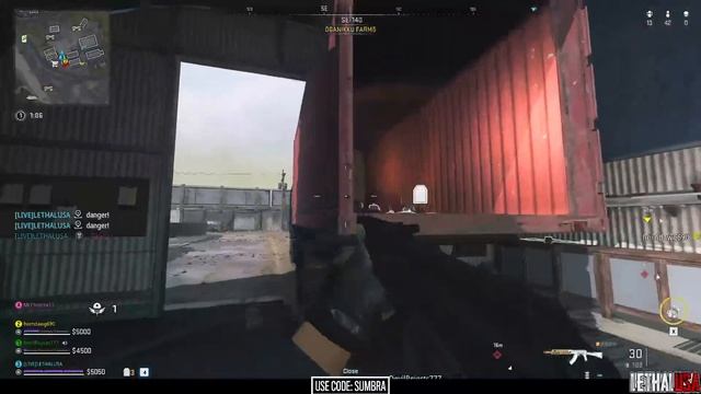 REBIRTH is BACK! New MAP! смотреть онлайн