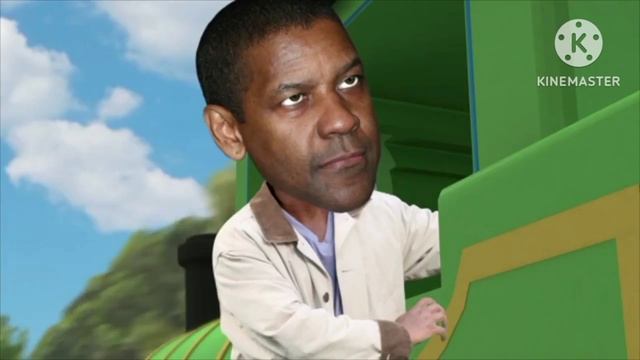 thomas the unstoppable tank engine runaway theme смотреть онлайн