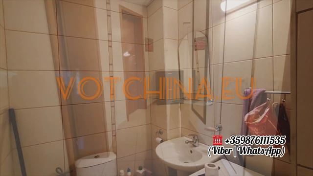 Недвижимость в Болгарии. Трехкомнатный апартамент с видом на море! Купить квартиру на море недорого смотреть онлайн