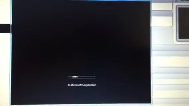 Windows vista startup смотреть онлайн