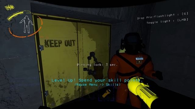 ВСЁ ПРО НОВОЕ ОБНОВЛЕНИЕ В LETHAL COMPANY! смотреть онлайн