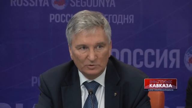 World War II should be studied in all aspects, Sergey Karpov believes смотреть онлайн