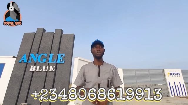 80,000,000 NAIRA APARTMENTS AT OGOMBO ROAD, OFF ABRAHAM ADESANYA ESTATE, LEKKI-AJAH LAGOS STATE. смотреть онлайн