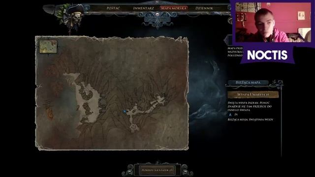 🔴ZAGRAJMY W W RISEN 2 MROCZNE WODY #10 OSTATNIE DWA ARTEFAKTY смотреть онлайн