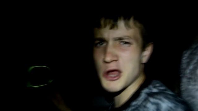 75rec ft.InoY - Ночь[KSK] смотреть онлайн