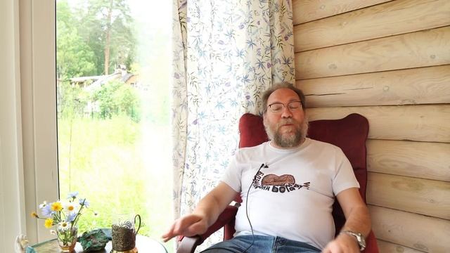 О священстве и священниках/ Ответы на вопросы. Часть 6 смотреть онлайн