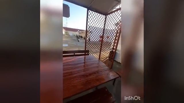 Шашлык Усть-Лабинск -Беседка с мангалом,закрытая территория. смотреть онлайн