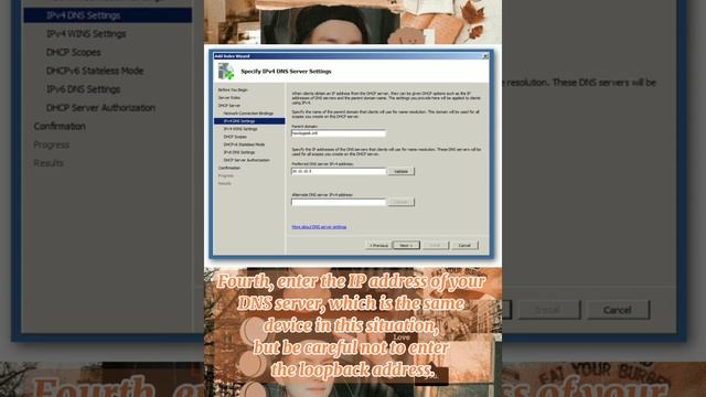 How to Set Up DHCP in Windows Server 2008 R2 смотреть онлайн