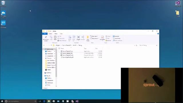 Sprout by HP Developer Tutorial: 2D Capture смотреть онлайн