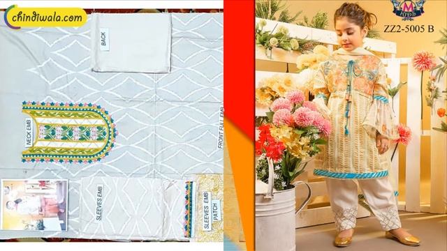 CHARIZMA MASTER REPLICA – KIDS COLLECTION | CHINDIWALA.COM смотреть онлайн