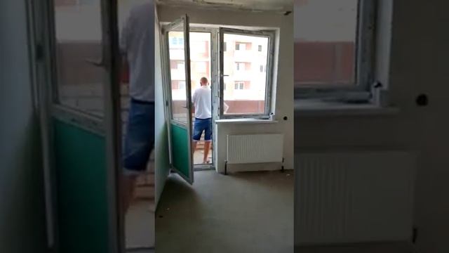 Квартира в г.Краснодар ЖК "Движение" смотреть онлайн