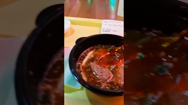 Ханты-Мансийск...За что отдал 500 рублей?.. смотреть онлайн