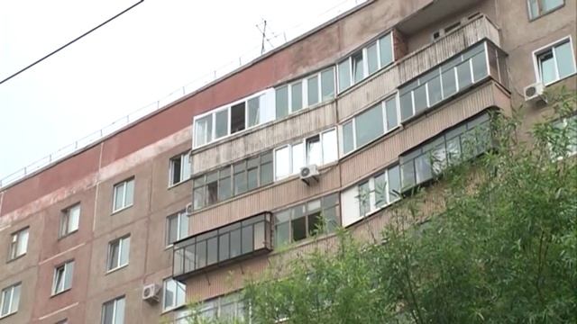 Как не стать из покупателя недвижимости потерпевшим смотреть онлайн
