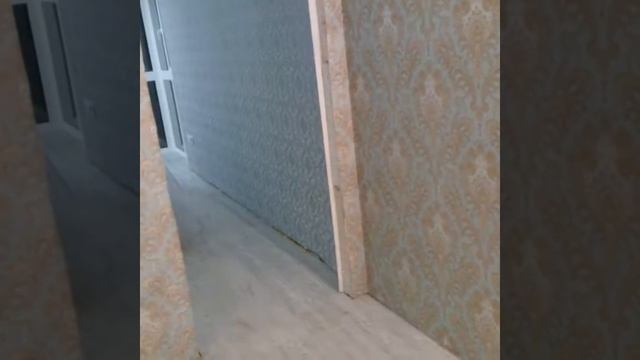 Ремонт двухкомнатной квартира Путилково 8