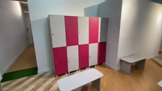 Нежилое помещение ул. Склизкова 25с2 (г. Тверь) смотреть онлайн