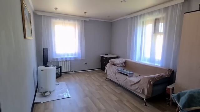 Румтур по квартире Олега. Не пускайте квартирантов в дом, это шок! Травма ноги😥Вакууматор OBERHOF.. смотреть онлайн