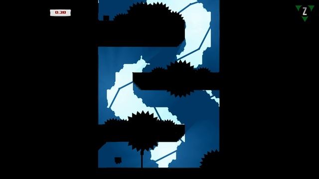 Potato Reunion Pack - Super Meat Boy, ft. TheAwesomeLazyGamers смотреть онлайн