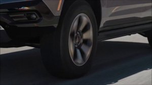 Обзор GMC Yukon 2025: Сочетание комфорта и проходимости. CarForLife