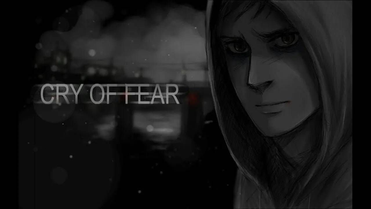 Выживаем - Прохождение Cry of Fear #4