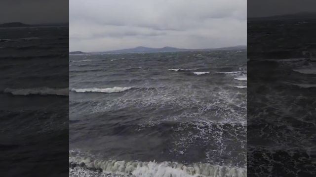 4 апреля 2020 г. Посьет