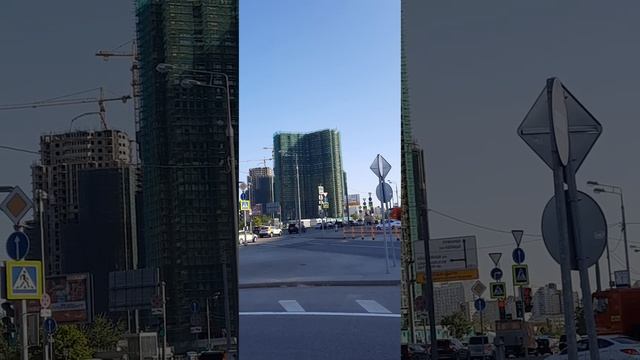 метро Юго Западная #shots смотреть онлайн