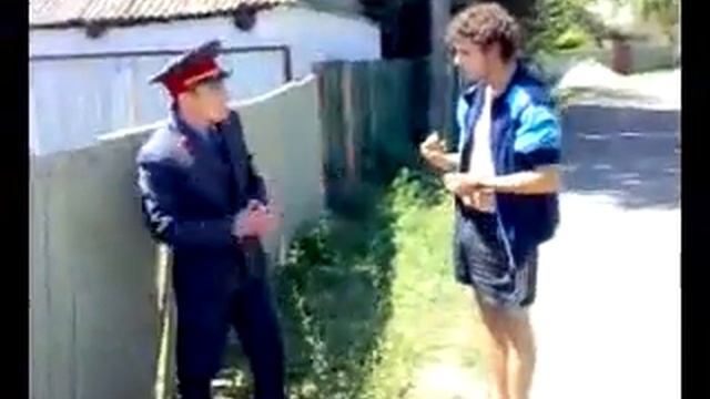 Участковый Микола смотреть онлайн