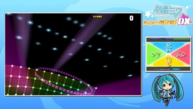 [60FPS] #1 Hatsune Miku: Project Mirai DX En español смотреть онлайн