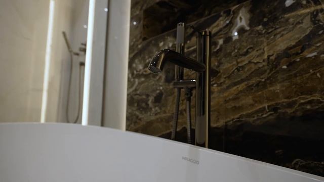 Residential complex River Park | Review | 85m смотреть онлайн